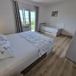 Fuer 3 Personen- Mit Balkon Und Meerblick By Interhome * Dramalj