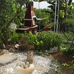Fuer 3 Personen- Mit Balkon Und Meerblick By Interhome Apartman