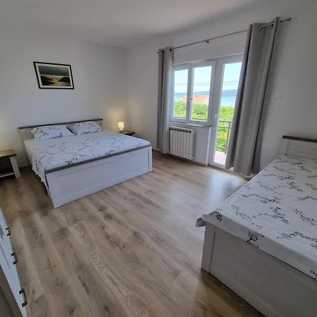 Fuer 3 Personen- Mit Balkon Und Meerblick By Interhome * 드라말리