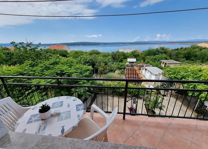 Fuer 3 Personen- Mit Balkon Und Meerblick By Interhome * 드라말리