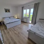 Fuer 3 Personen- Mit Balkon Und Meerblick By Interhome * Dramalj