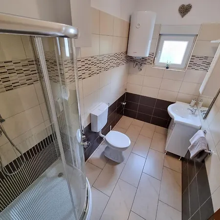 Fuer 3 Personen- Mit Balkon Und Meerblick By Interhome Dramalj
