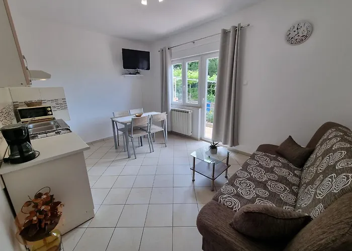 Fuer 3 Personen- Mit Balkon Und Meerblick By Interhome Apartment *