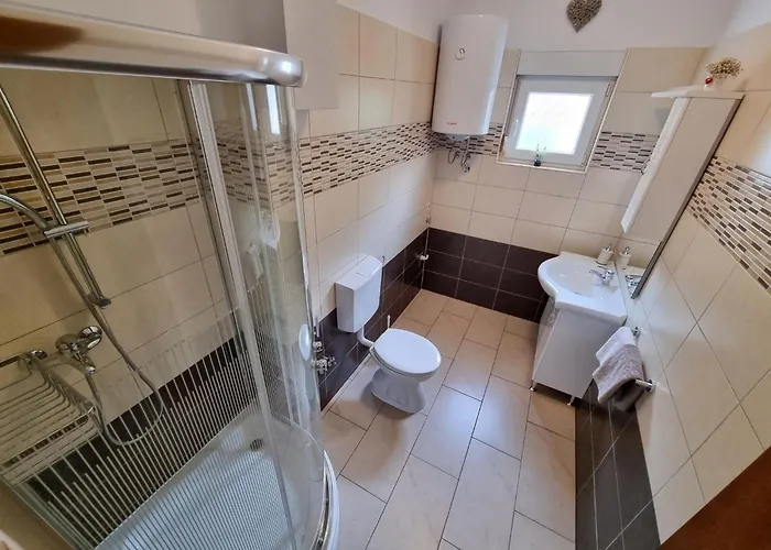 Fuer 3 Personen- Mit Balkon Und Meerblick By Interhome Dramalj
