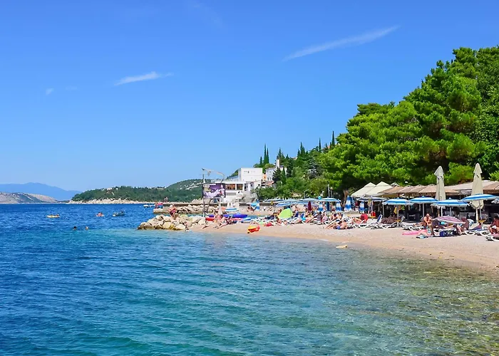 Fuer 3 Personen- Mit Balkon Und Meerblick By Interhome 公寓 德拉马利