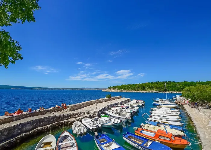 Fuer 3 Personen- Mit Balkon Und Meerblick By Interhome