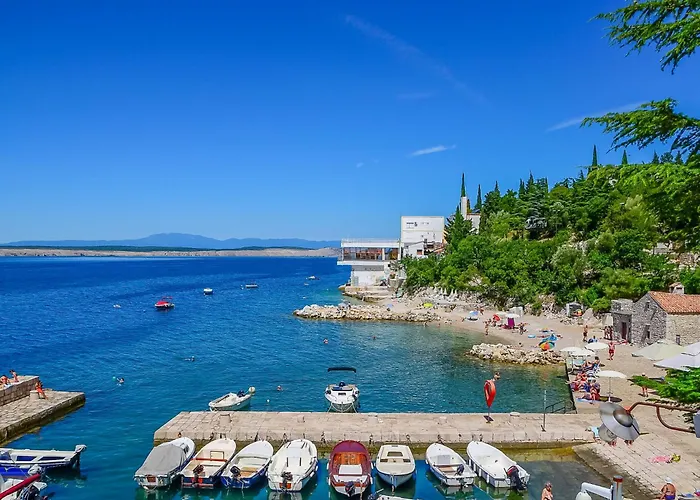 公寓 Fuer 3 Personen- Mit Balkon Und Meerblick By Interhome 德拉马利